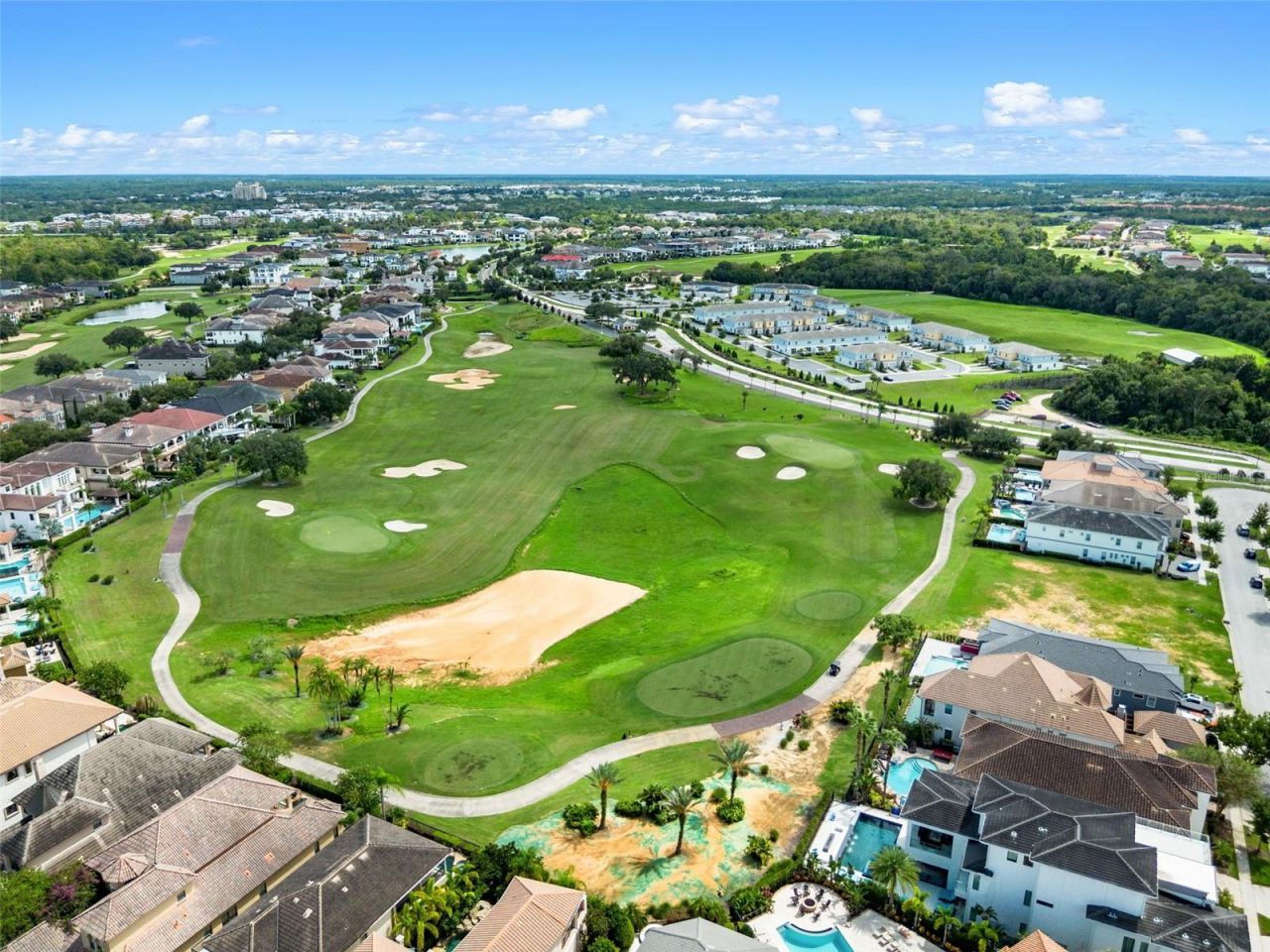 7864 Palmilla Court, Reunion, FL 34747 Photo