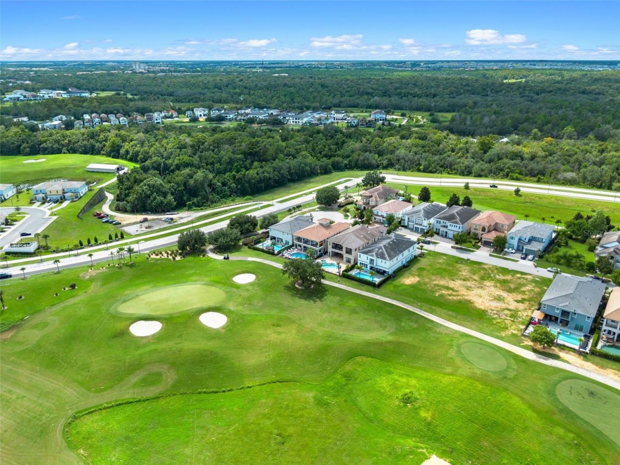 7864 Palmilla Court, Reunion, FL 34747 Photo