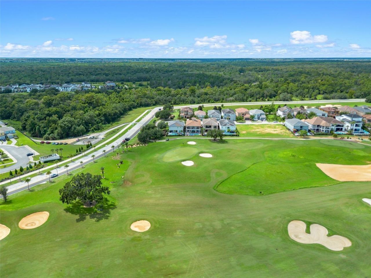 7864 Palmilla Court, Reunion, FL 34747 Photo