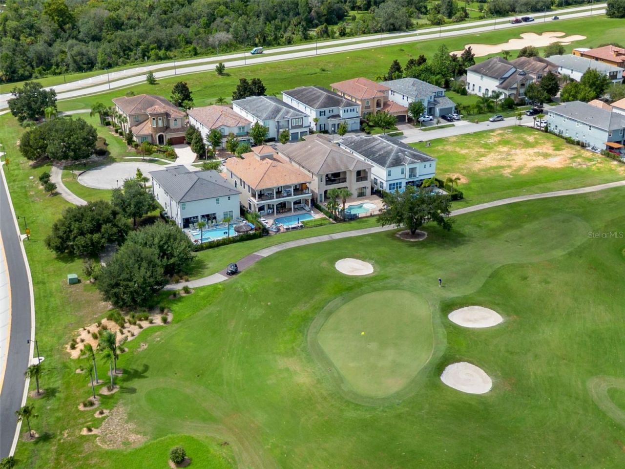 7864 Palmilla Court, Reunion, FL 34747 Photo