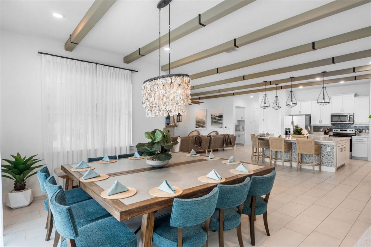 7864 Palmilla Court, Reunion, FL 34747 Photo