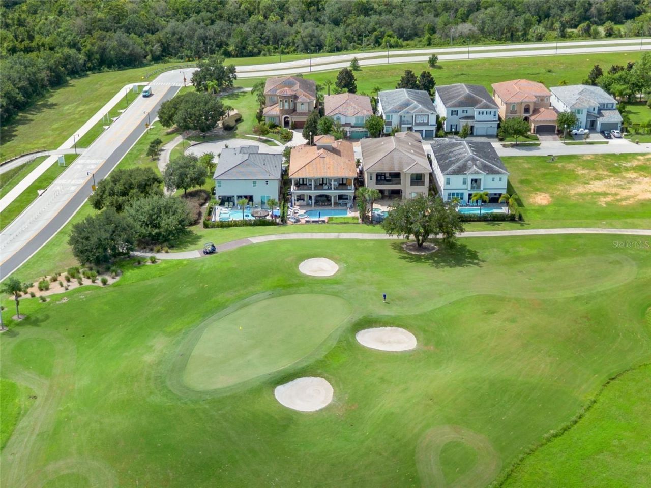 7864 Palmilla Court, Reunion, FL 34747 Photo