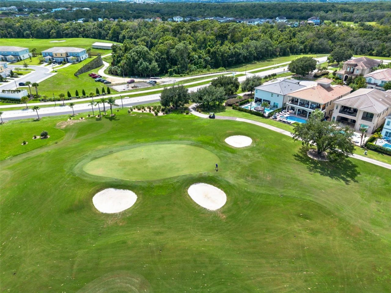 7864 Palmilla Court, Reunion, FL 34747 Photo