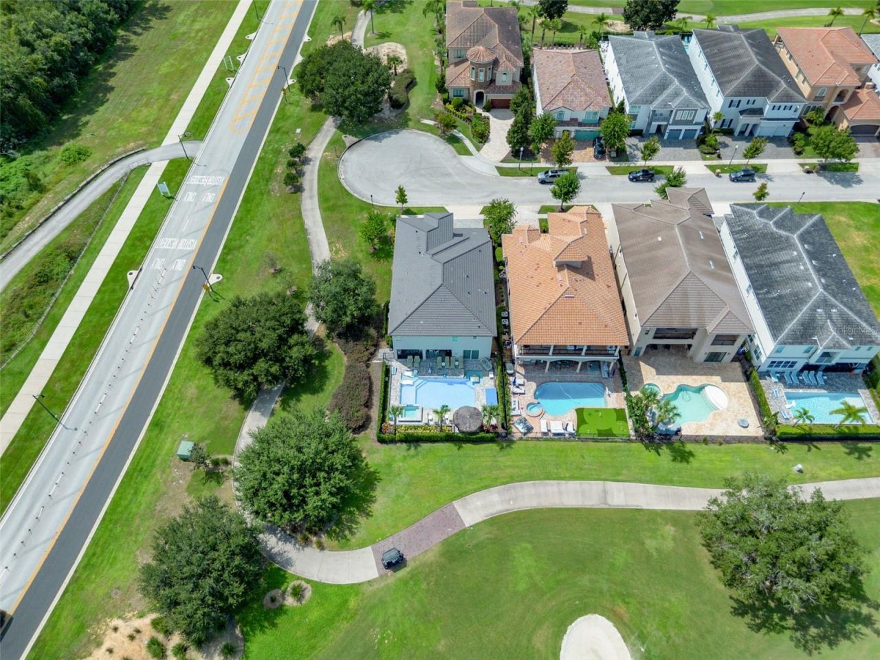 7864 Palmilla Court, Reunion, FL 34747 Photo