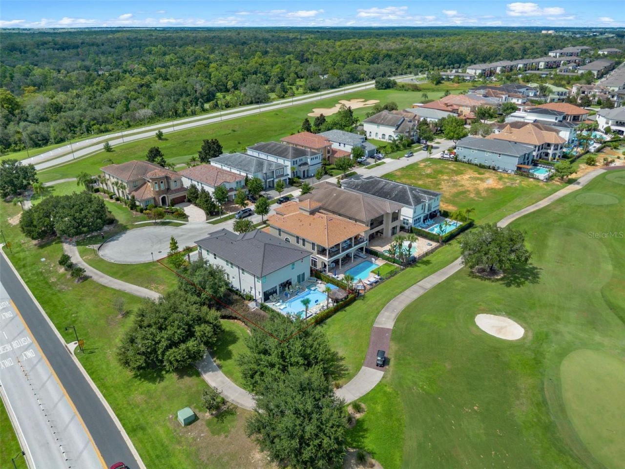 7864 Palmilla Court, Reunion, FL 34747 Photo