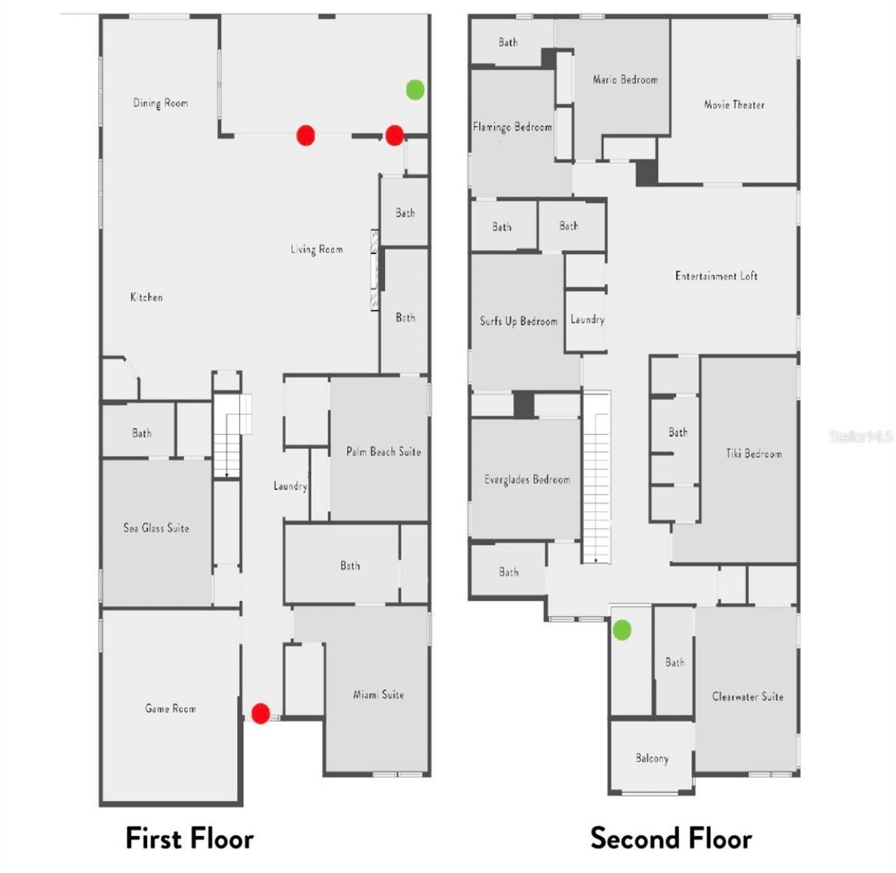 7864 Palmilla Court, Reunion, FL 34747 Photo