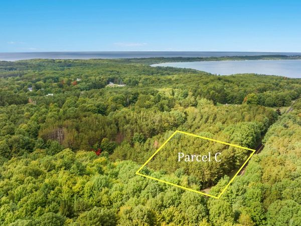Pautz Road, Frankfort, MI 49635