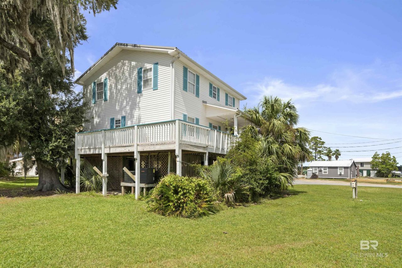 4847 Kingfish Loop, Unit 8, Gulf Shores, AL 36542 Main Photo