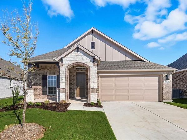 3708 Pitchfork Terrace, Anna, TX 75409