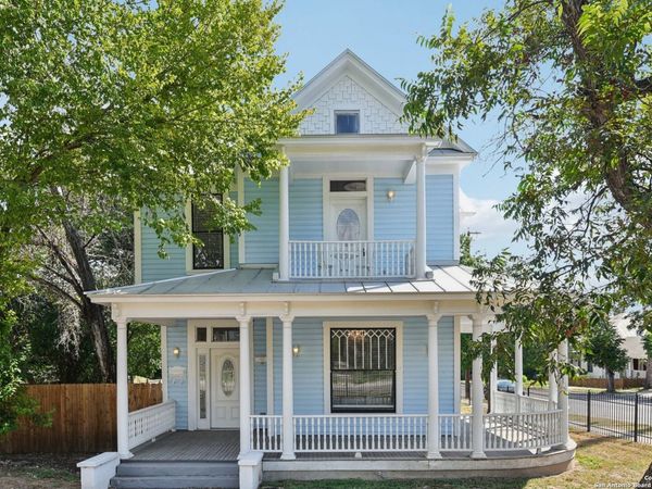 802 N Pine, San Antonio, TX 78202