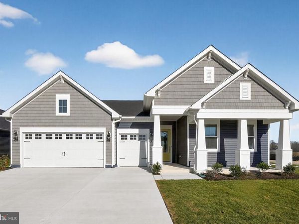 7845 WARD BROTHERS CIRCLE, EASTON, MD 21601