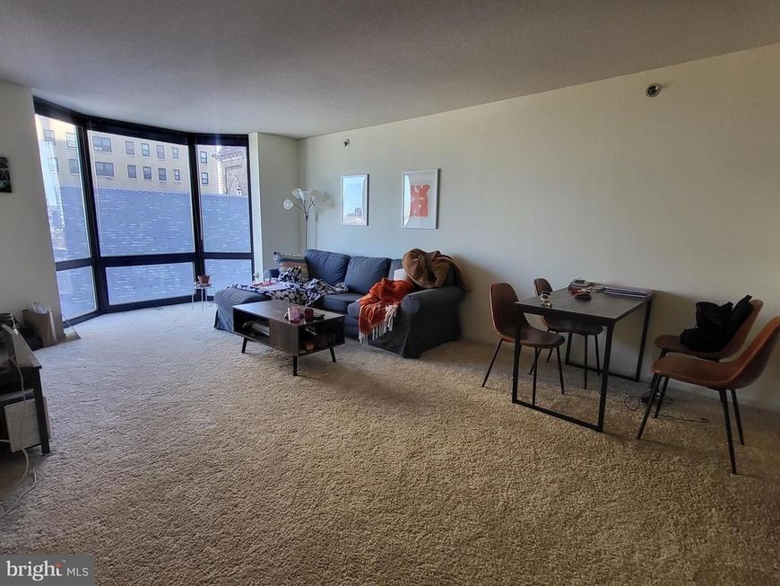 2020 Walnut Street, Unit 8K, Philadelphia, PA 19103 Main Photo