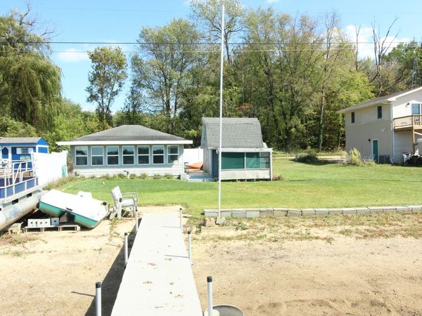 51140 Maple Road, Marcellus, MI 49067