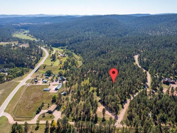 24409 Milo Lane, Keystone, SD 57751