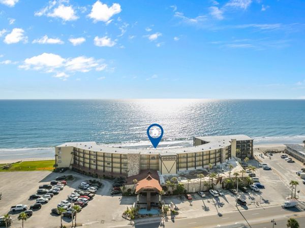 2301 S Atlantic Avenue, Unit 501, Daytona Beach, FL 32118