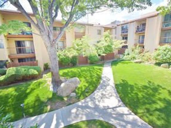 2750 Plumas Street, Unit 201, Reno, NV 89509