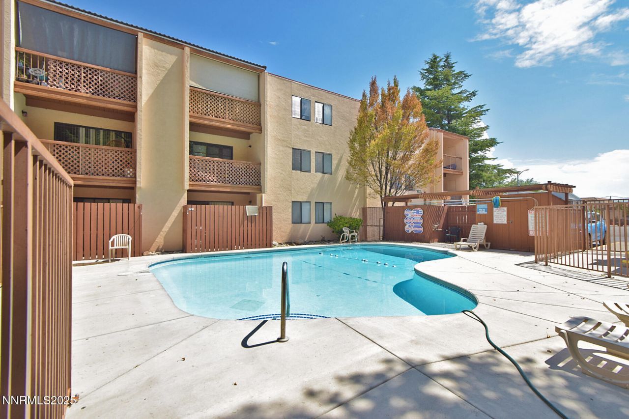 2750 Plumas Street, Unit 201, Reno, NV 89509 Photo
