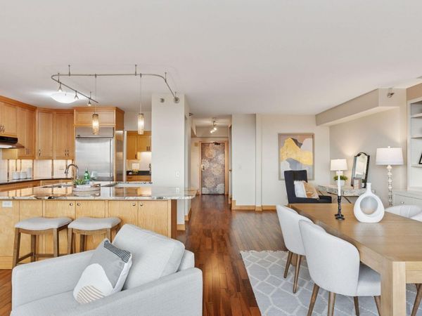 401 S 1st Street, Unit 1812, Minneapolis, MN 55401