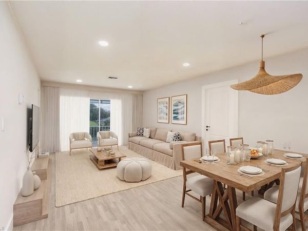 5 Watercolor WAY, Unit 5, NAPLES, FL 34113