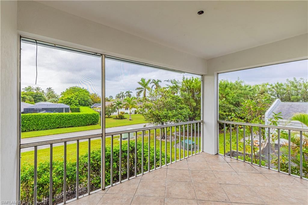 5 Watercolor Way, Unit 5, Naples, FL 34113 Photo