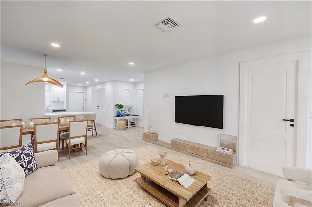 5 Watercolor Way, Unit 5, Naples, FL 34113 Photo