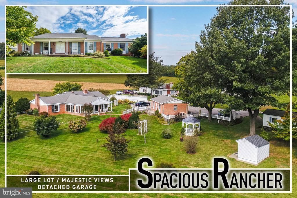 1868 Snydersburg Road, Westminster, MD 21157 Main Photo