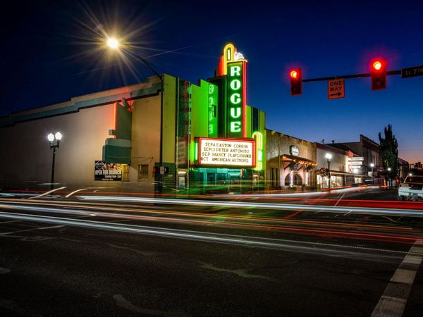 143 SE H Street, Grants Pass, OR 97526