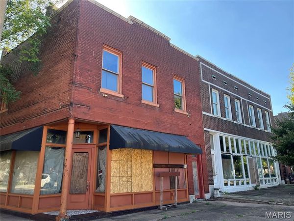 2000 Geyer Avenue, St Louis, MO 63104