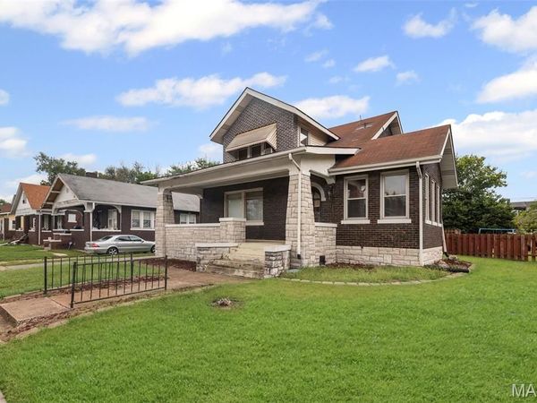 622 Alhambra Court, East St Louis, IL 62205