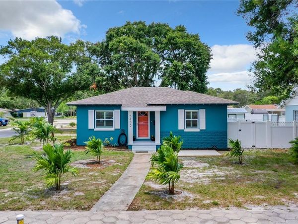 5400 3RD AVENUE N, ST PETERSBURG, FL 33710