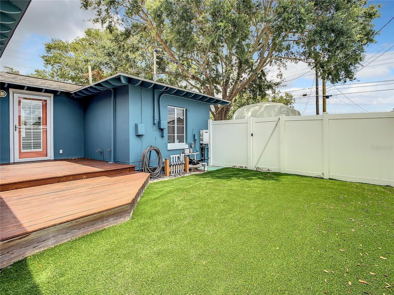 5400 3rd Avenue N, Saint Petersburg, FL 33710 Photo