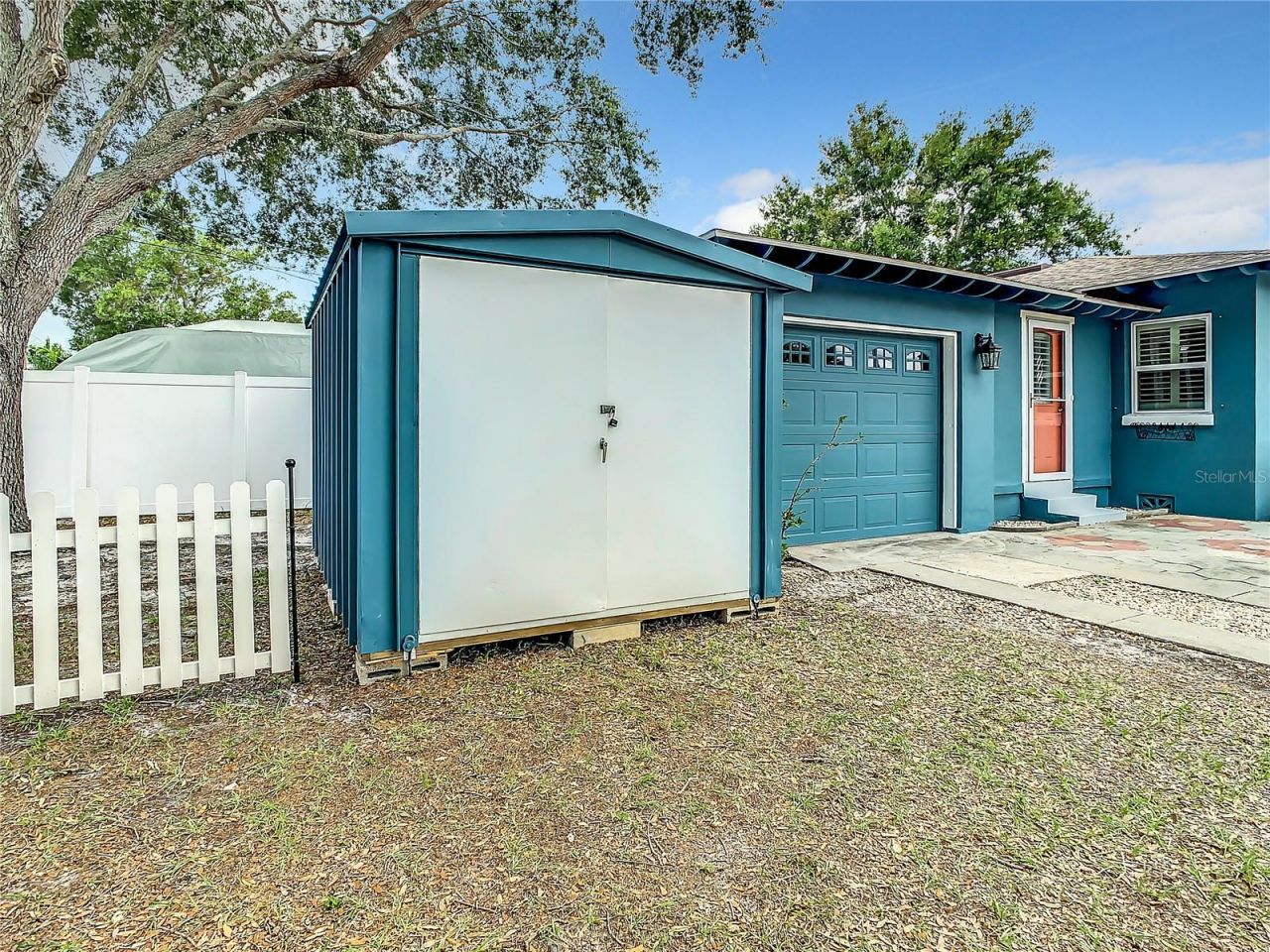 5400 3rd Avenue N, Saint Petersburg, FL 33710 Photo