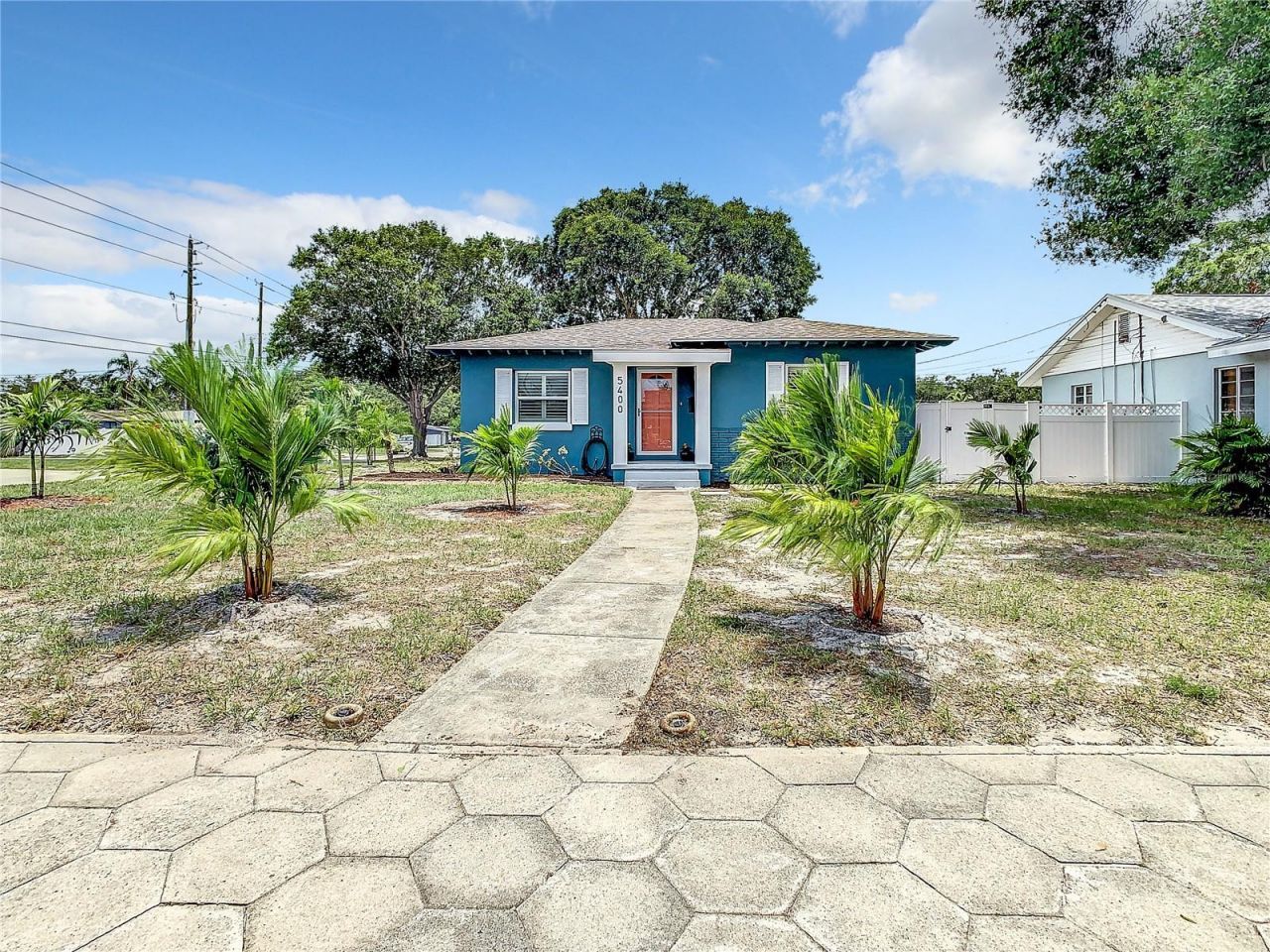 5400 3rd Avenue N, Saint Petersburg, FL 33710 Photo