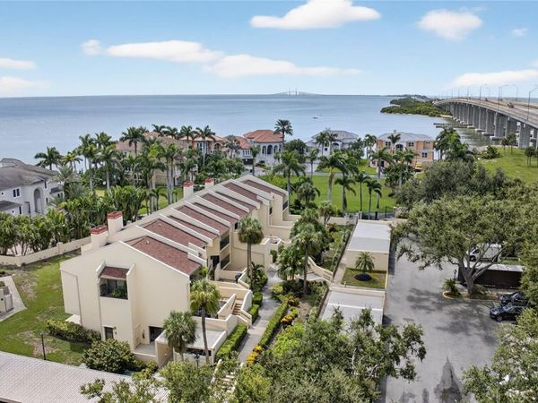 7550 SUNSHINE SKYWAY LANE S, Unit P12, ST PETERSBURG, FL 33711
