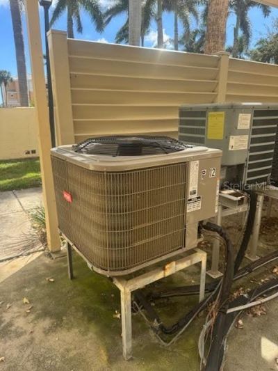 7550 Sunshine Skyway Lane S, Unit P12, Saint Petersburg, FL 33711 Photo