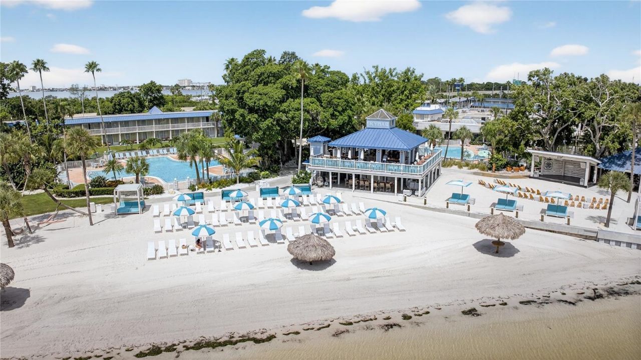 7550 Sunshine Skyway Lane S, Unit P12, Saint Petersburg, FL 33711 Photo