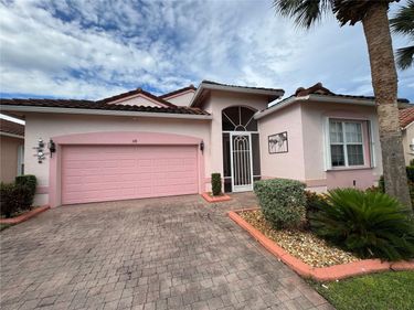 318 NW SHOREVIEW DRIVE, PORT ST LUCIE, FL 34986