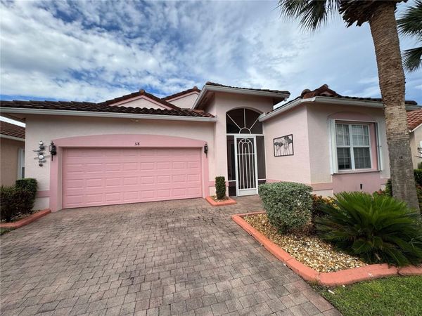 318 NW SHOREVIEW DRIVE, PORT ST LUCIE, FL 34986