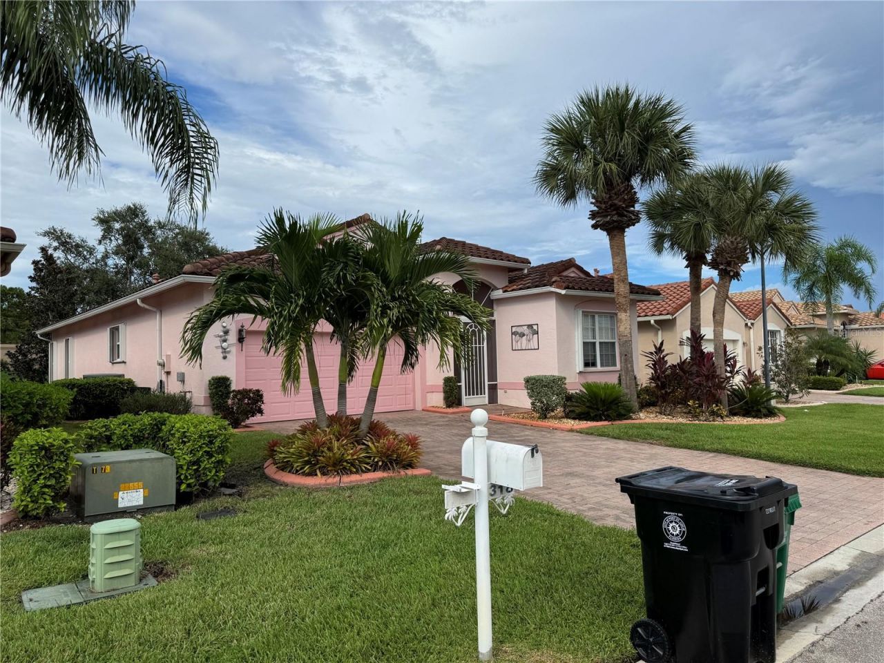 318 NW Shoreview Drive, Port Saint Lucie, FL 34986 Photo
