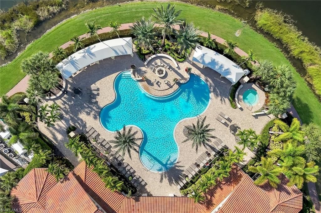 9445 Glenforest Dr, Naples, FL 34120 Photo