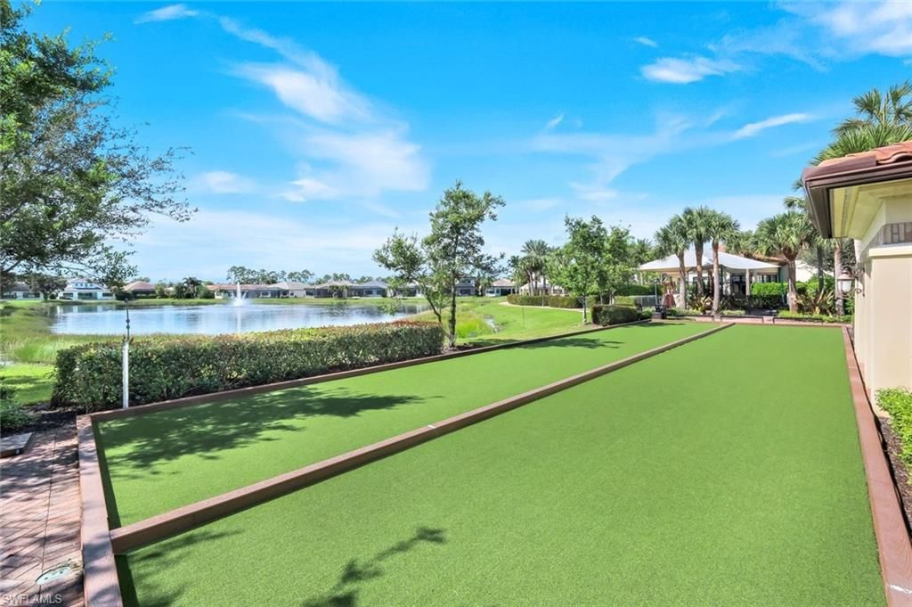 9445 Glenforest Dr, Naples, FL 34120 Photo