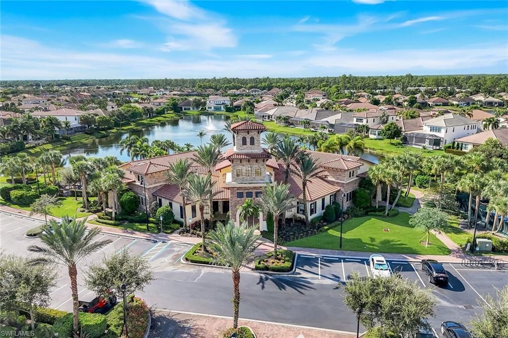 9445 Glenforest Dr, Naples, FL 34120 Photo
