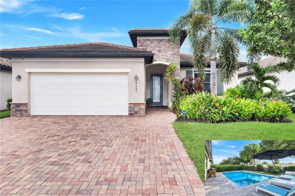9445 Glenforest Dr, Naples, FL 34120 Photo