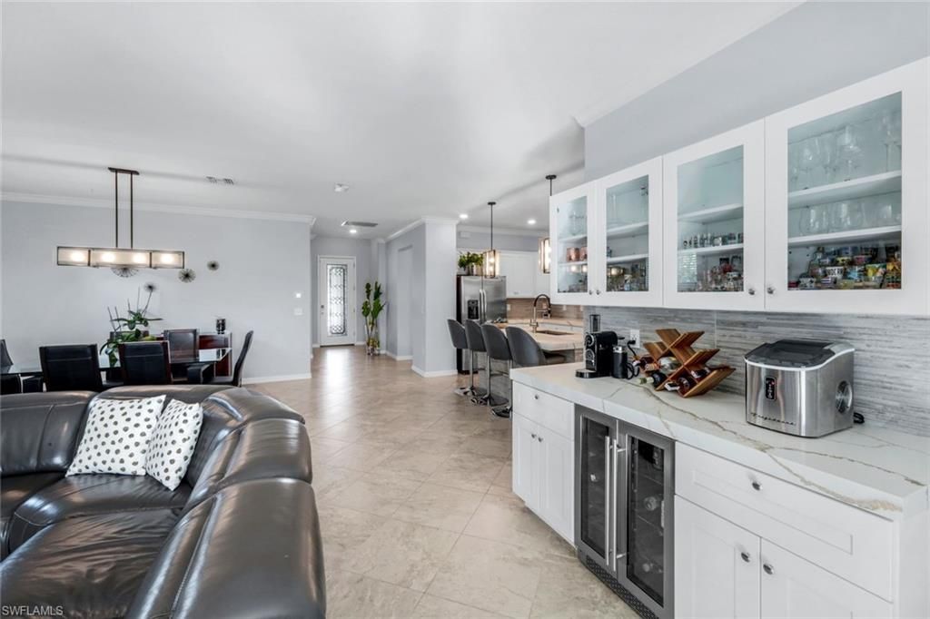 9445 Glenforest Dr, Naples, FL 34120 Photo