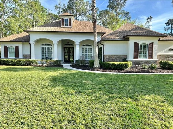 221 Osprey Circle, St. Marys, GA 31558