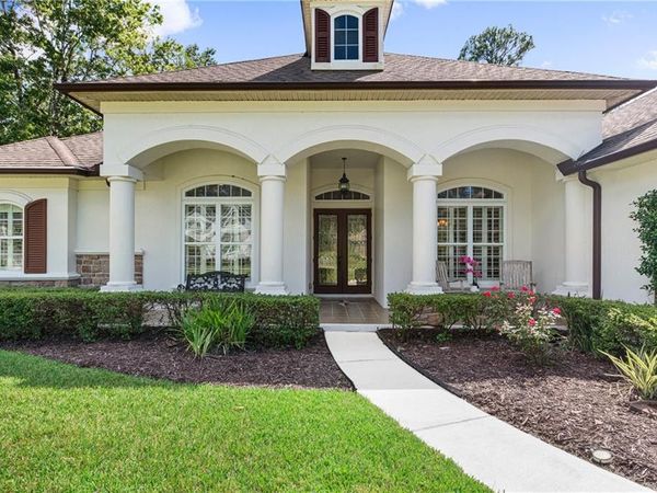 221 Osprey Circle, St. Marys, GA 31558