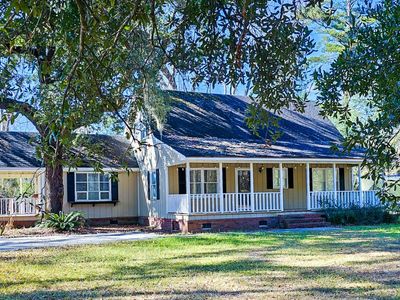 5670 Charleston Highway, Walterboro, SC 29488