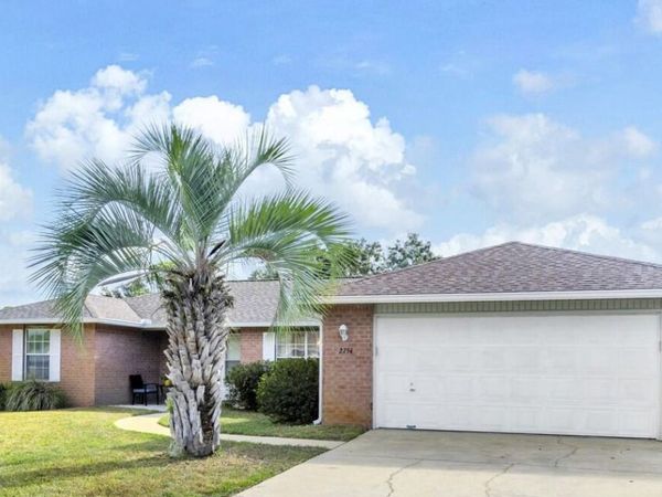 2754 Copper Reef Drive, Navarre, FL 32566