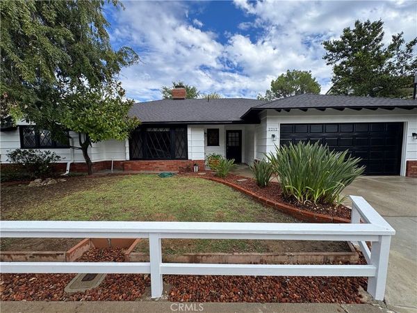 2212 Linda Flora Drive, Los Angeles, CA 90077