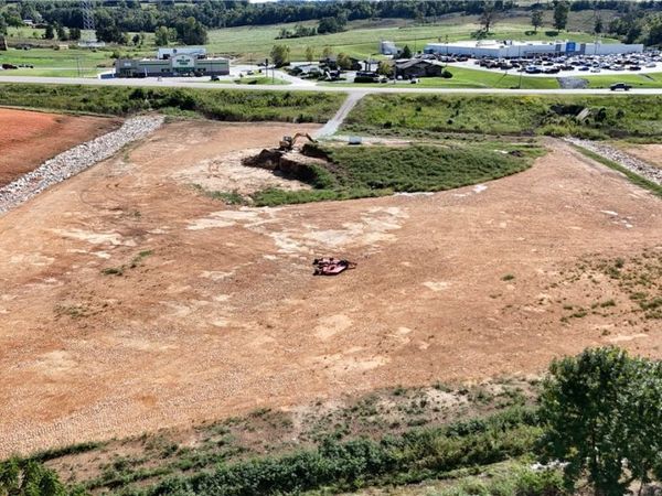 003 Hwy. 412, Huntsville, AR 72740